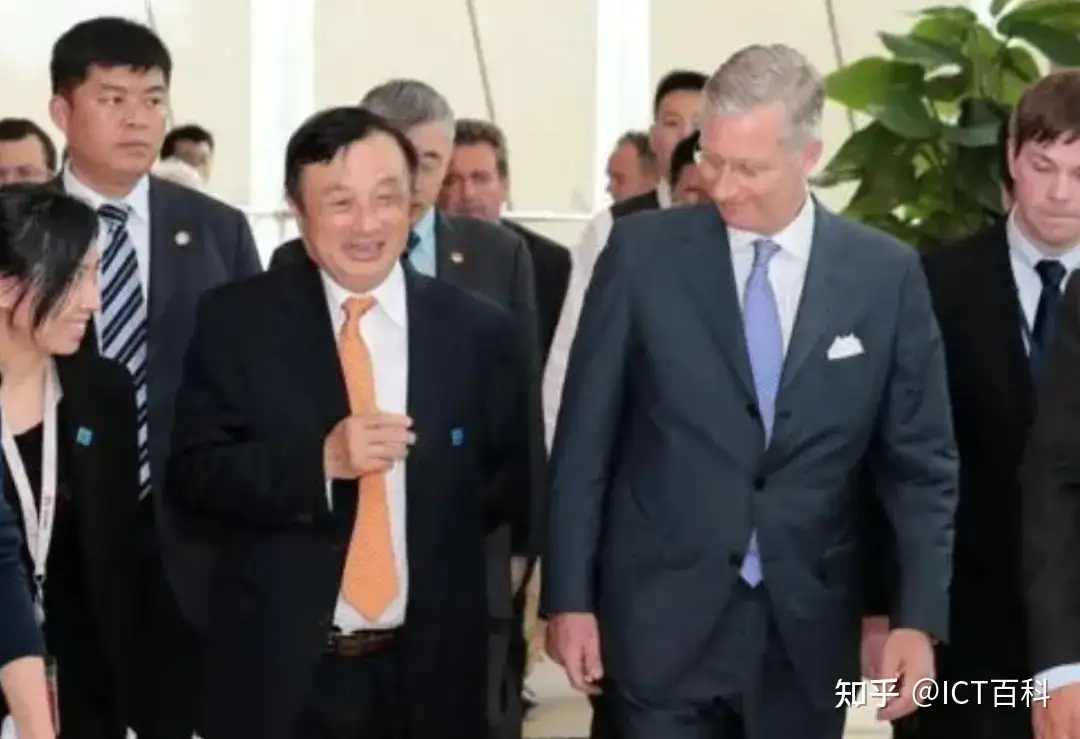 华为与思科的世纪大案!