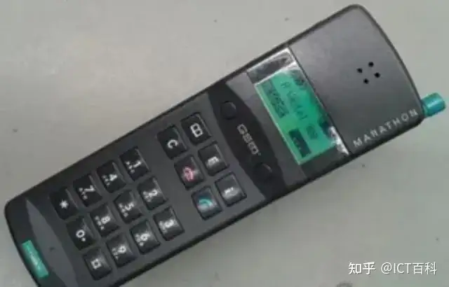 那个让世界 ‘来电’ 的男人和他的帝国