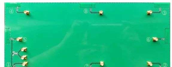 如何提高天线的隔离度?